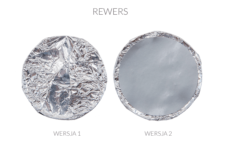 MEDALE 55 MM - obrazek 2