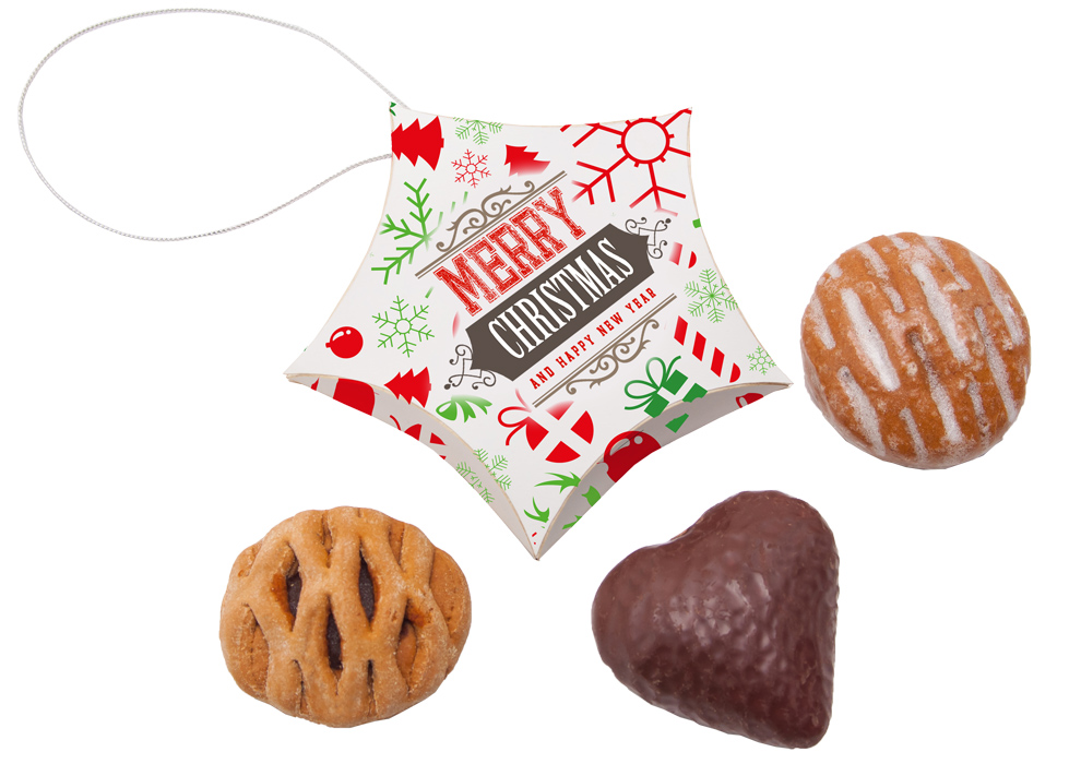 ŚWIĄTECZNA GWIAZDKA - obrazek 4