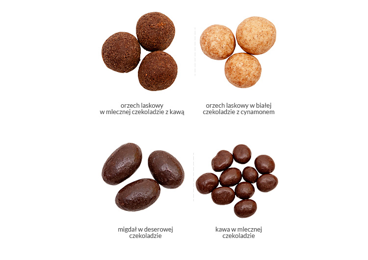 BAKALIE W CZEKOLADZIE - obrazek 4