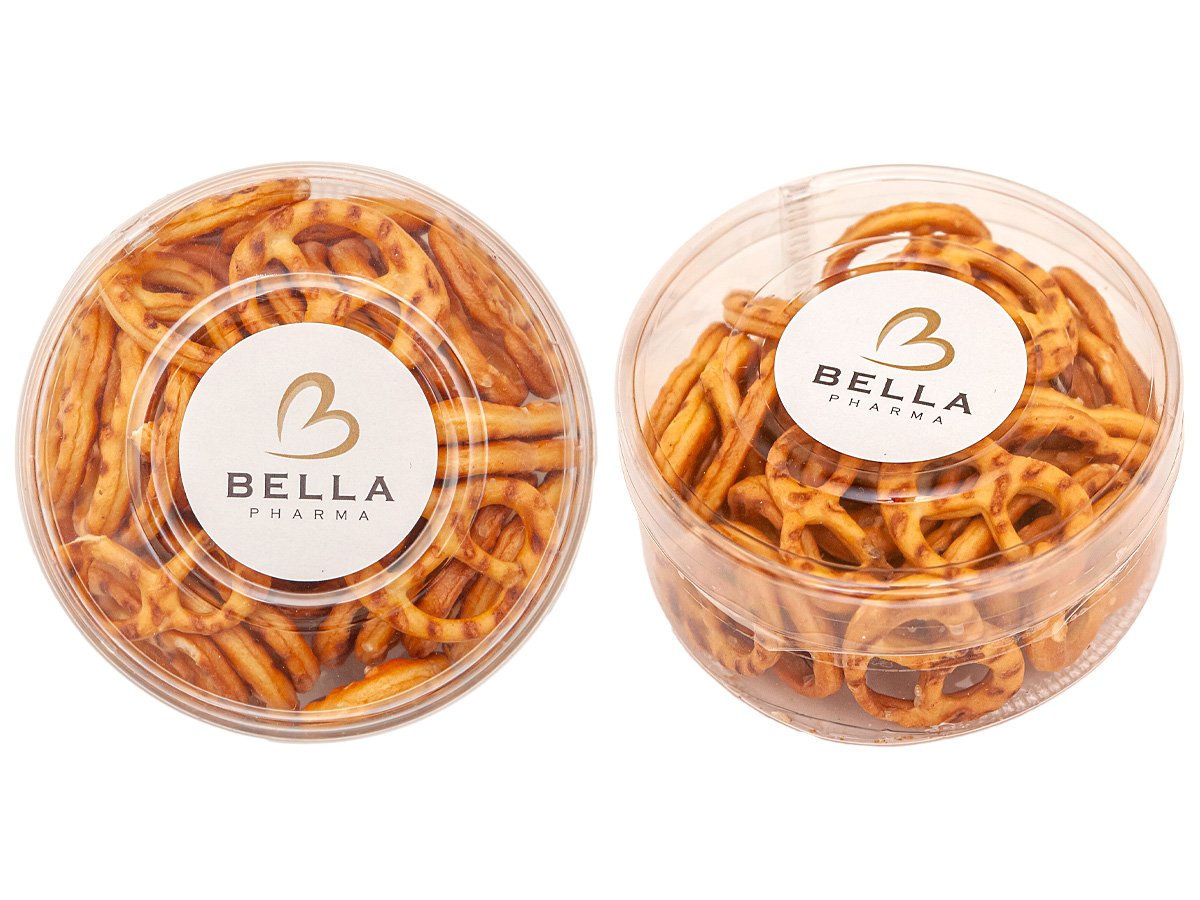 SNACK BOX - obrazek 4