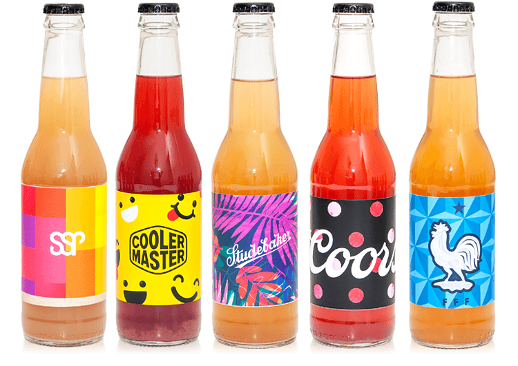 NAPÓJ OWOCOWY 330ML - obrazek 2