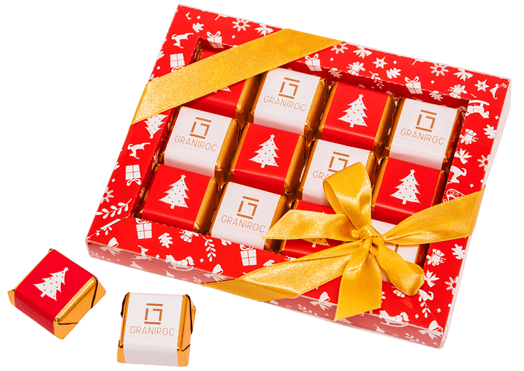 BOMBONIERKA ''BELLA'' - obrazek 8