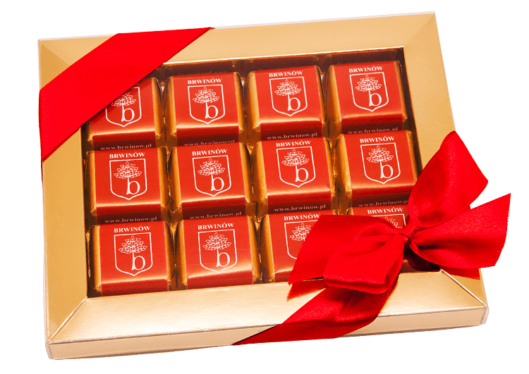 BOMBONIERKA ''BELLA'' - obrazek 6