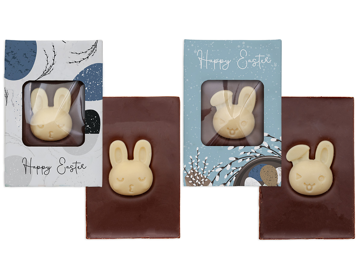 MAGIC CHOCO