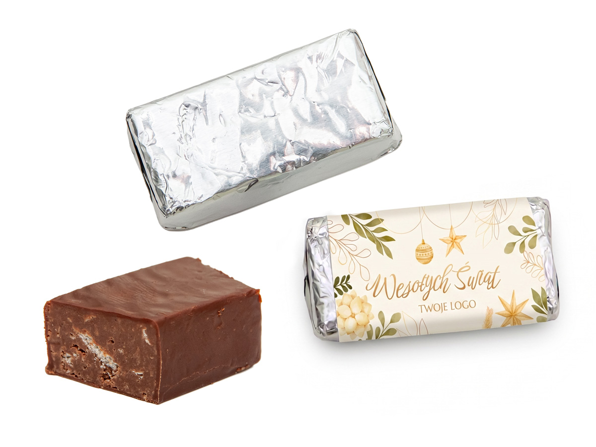 CZEKOLADKI 5 SMAKÓW CZEKOLADKI 5 SMAKÓW