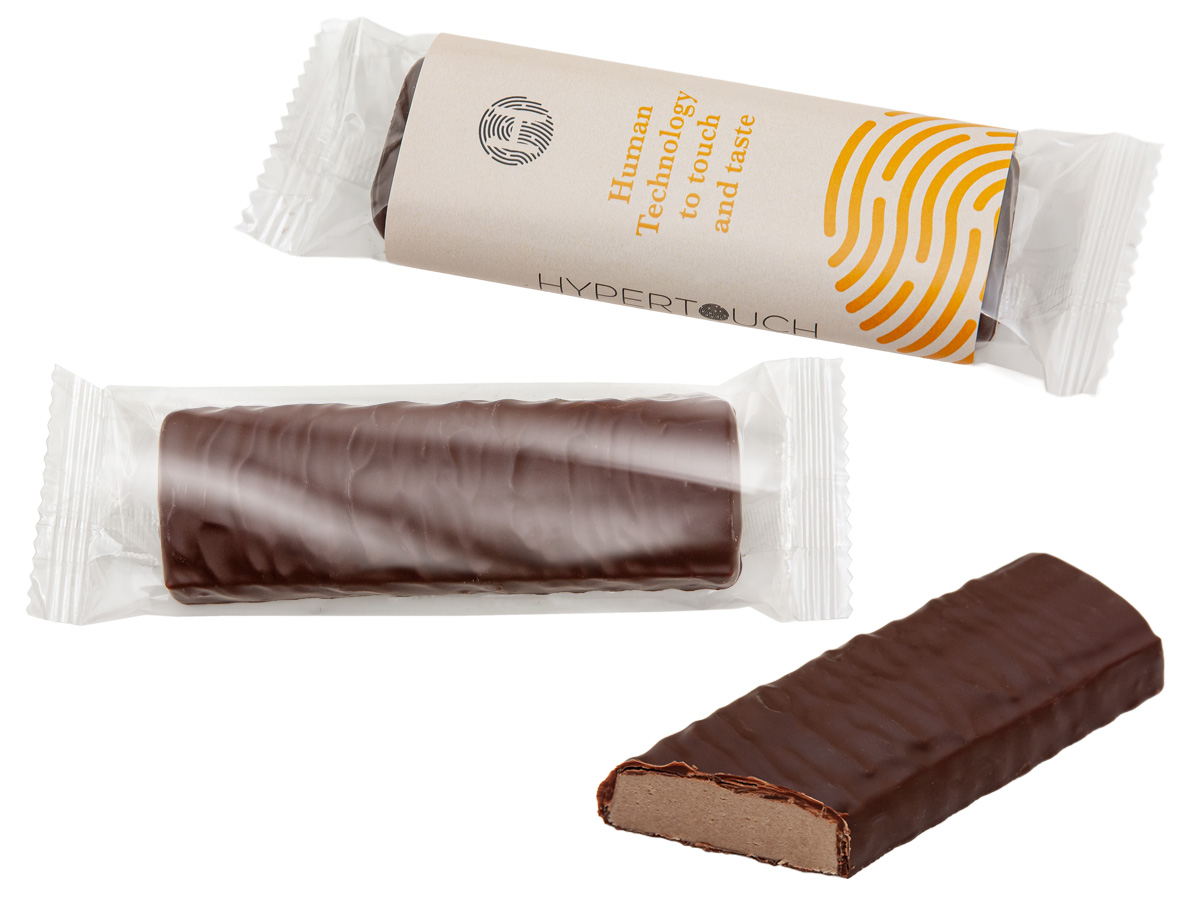 CHOCOLATE PROTEIN BAR