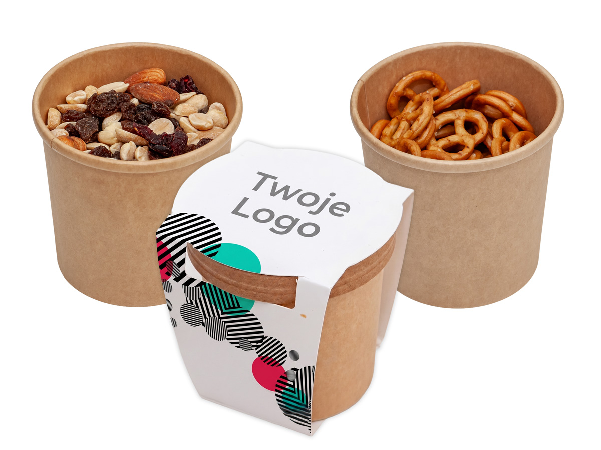 SNACK CUP