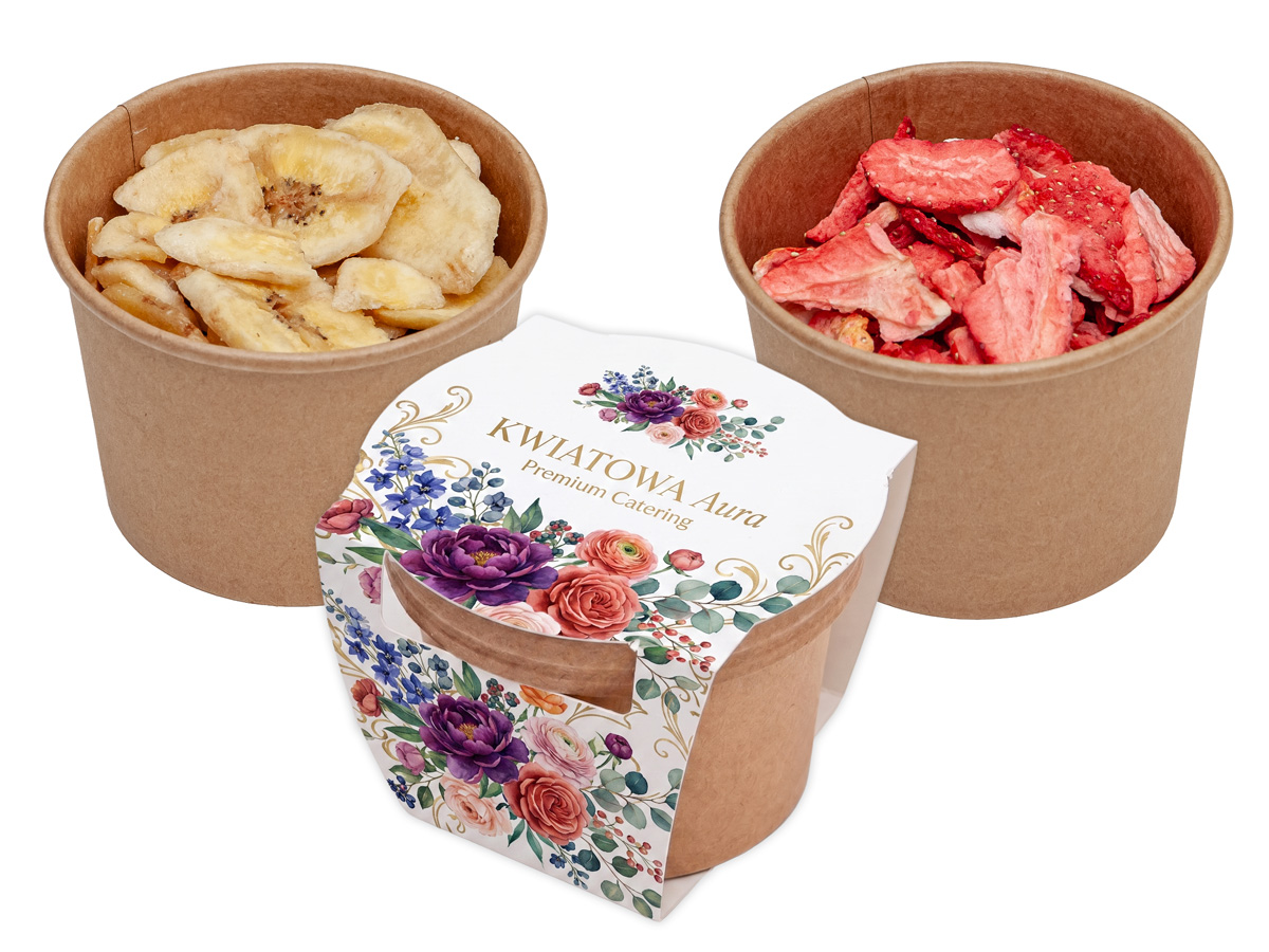 FRUIT SNACK CUP